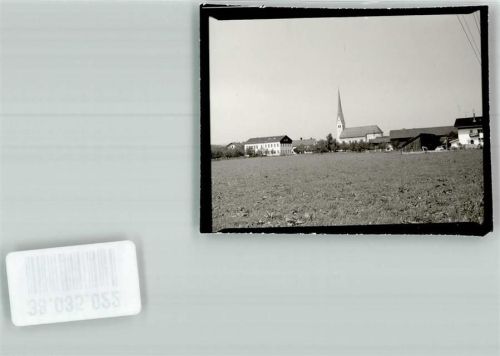 Irschenberg Foto Original aus Archiv eines Ansichtskartenverlages