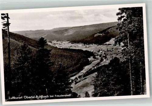 Buhlbach Obertal