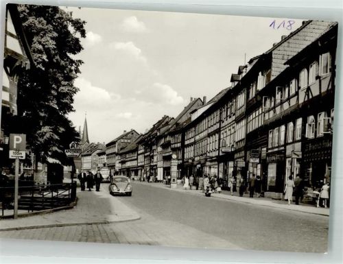 Northeim Breite Strasse