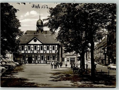 Northeim Markt