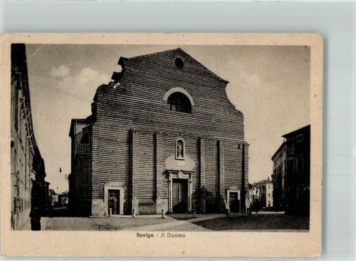 Rovigo Kirche