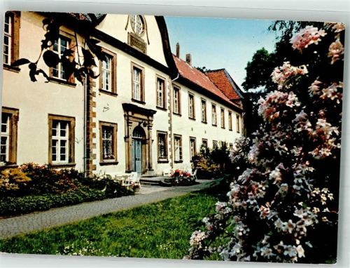Vienenburg Reifensteiner Schule Wöltingerode
