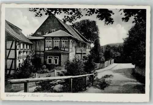 Liebenburg Theresienstift