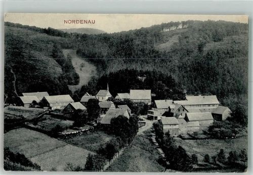 Nordenau