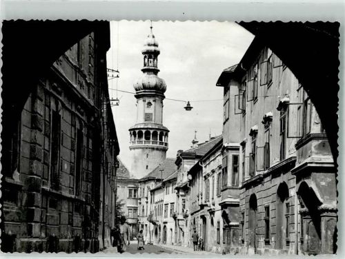 Sopron 1962