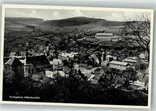Bad Münstereifel