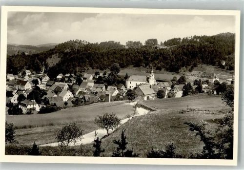 Obertrubach
