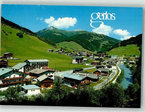 Gerlos