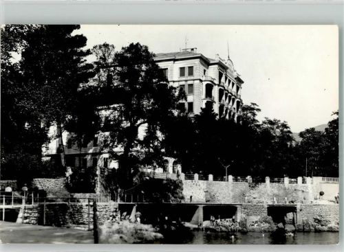 Lovrana Hotel Beograd