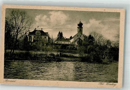 Bernried 1924 Foto Worsching
