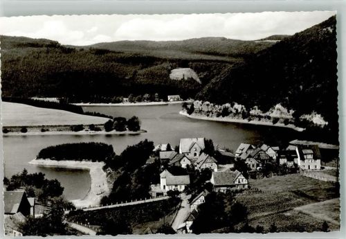 Heringhausen Diemelsee