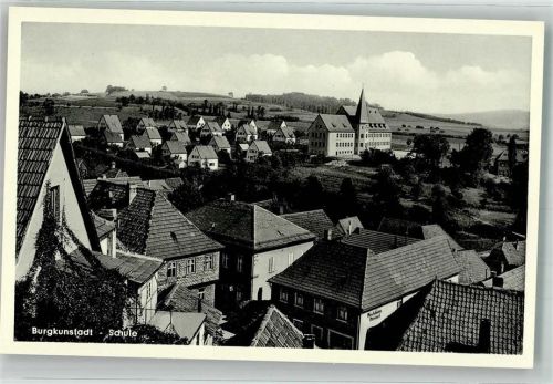 Burgkunstadt