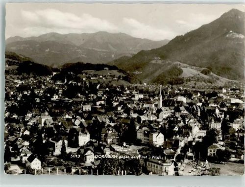 Dornbirn 1965