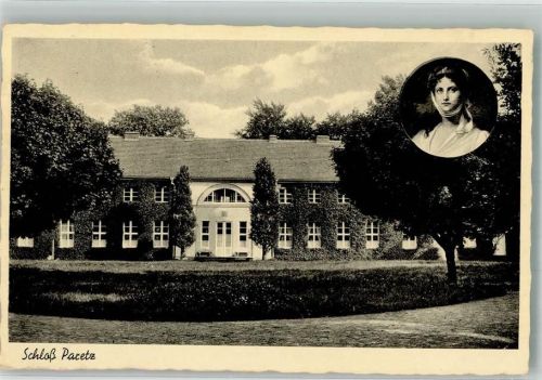 Paretz Schloss