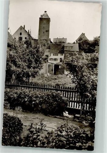 Leipheim Storchenturm