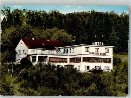 Freilingen Hotel Düsseldorfer Hof Fotograf Königsmann