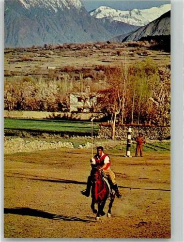 Tracht Polosport