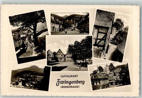 Zwingenberg