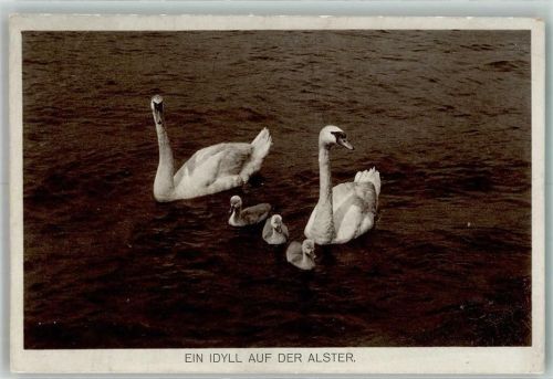 Ansichtskarte
