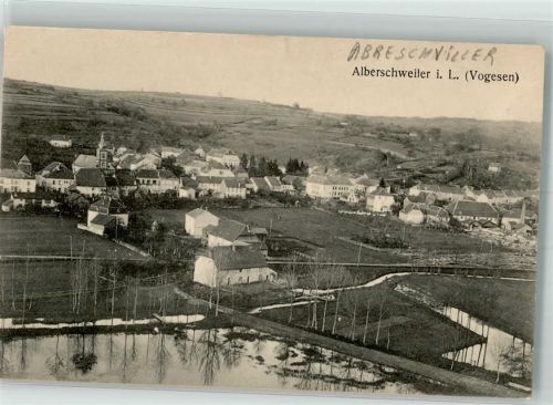 Abreschviller 1915