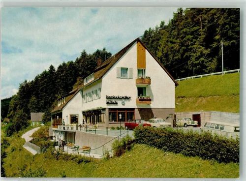 Kapfenhardt Hotel Kapfenhardter Mühle Auto