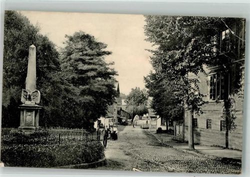 Fallingbostel 1911