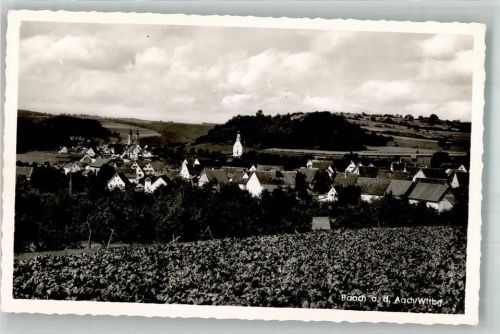 Zwiefalten Baach