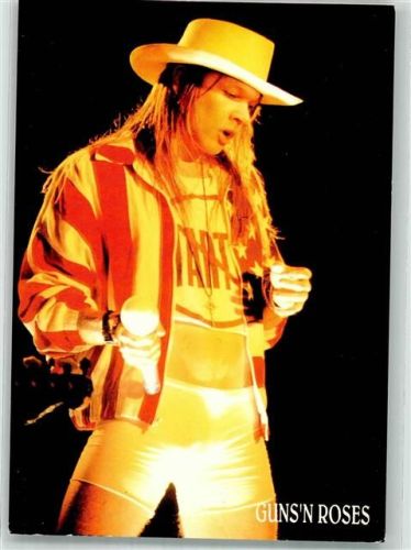 Guns N`Roses Rockmusik
