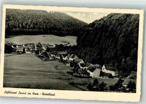 Lonau 1953