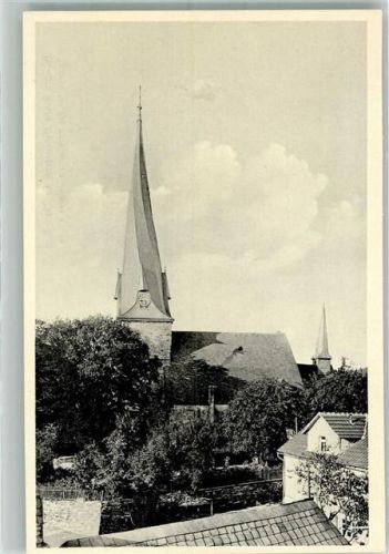 Breidenbach Ev. Kirche Spende