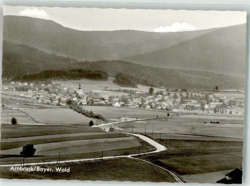 Arnbruck