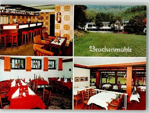 Kollig Hotel Bruckenmühle
