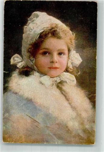 1918 sign. Wagner, Paul Lottchen PFB Nr. 6029