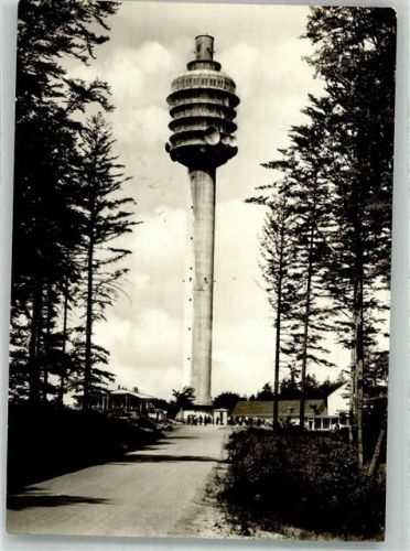 Fernsehturm Kulpenberg