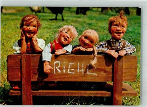 Nr. 3 Herzlich wilkommen