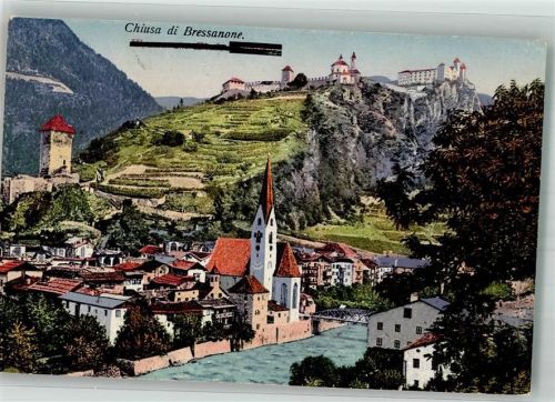 Brixen Kirche