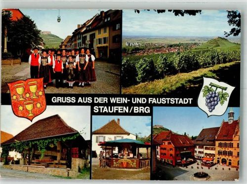 Staufen