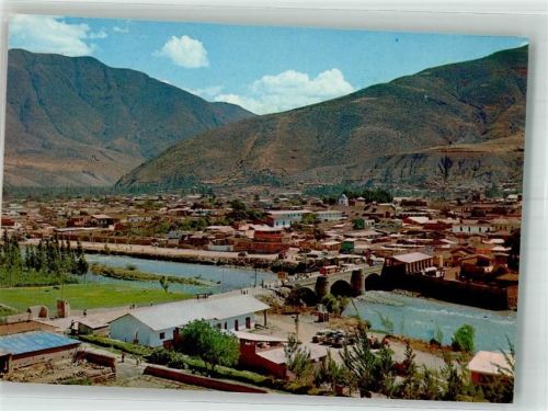 Huánuco