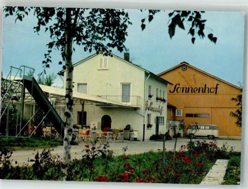 Denkendorf Gasthaus Sonnenhof Fotograf Schwäger