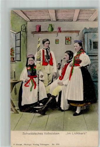 Im Lichterkranz