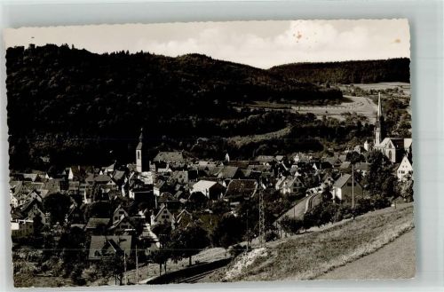 Nagold Schlossberg