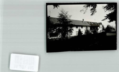 Spielberg Gasthaus Waldesruh Foto Original aus Archiv eines Ansichtskartenverlags Ort handschriftlich