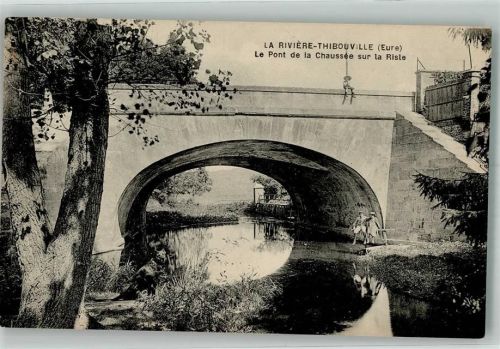 Thibouville