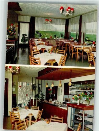 Aschach Cafe Gasthaus Bauer Gaststube