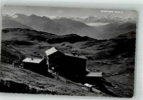 Gipfelhaus Kitzbüheler Horn Hüttenstempel