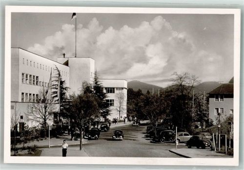 Bonn Bundeshaus VW Käfer Fotograf Hans Hartz Verlag Hans Andres