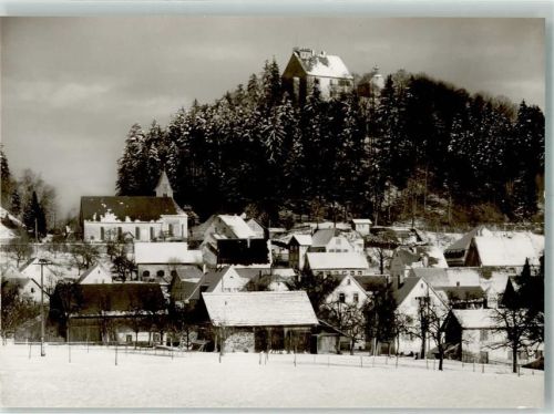 Waldburg