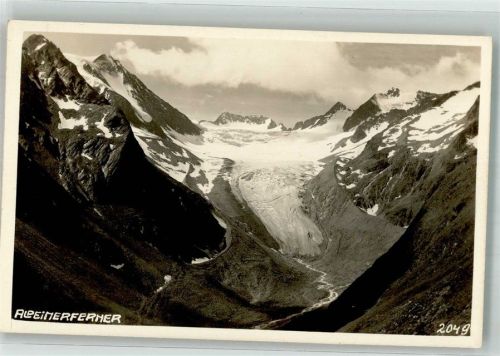 Alpeiner Ferner