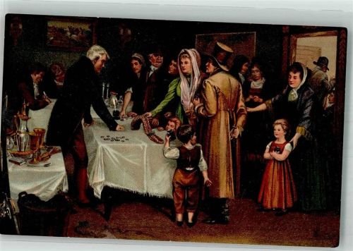 Das Volksopfer 1813 KNG Serie 1000