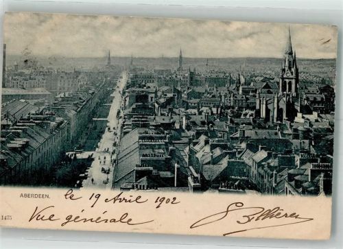 Aberdeen 1902